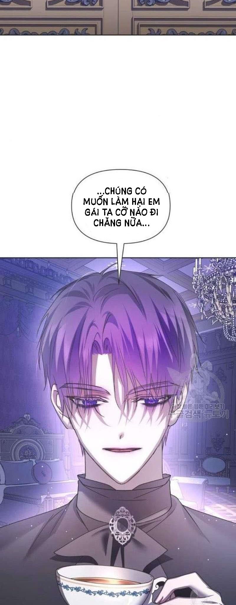 tôi muốn trở thành cô ấy dù chỉ là một ngày chapter 98 60