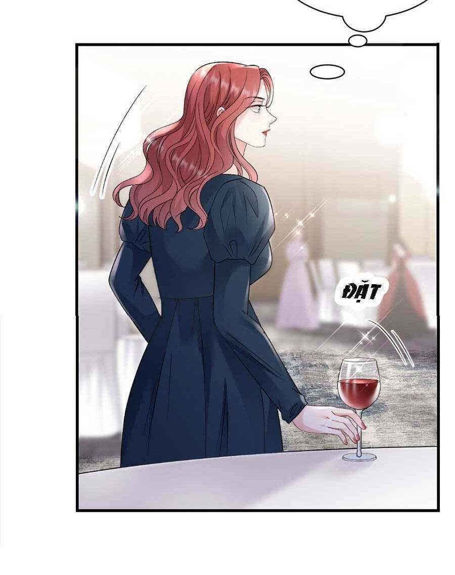 đại tiểu thư có ý đồ gì xấu đâu chapter 167 36