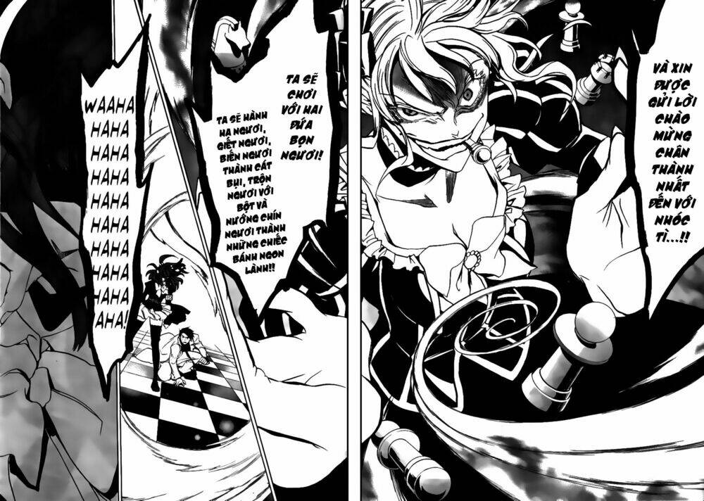 umineko no naku koro ni episode 3: banquet of the golden witch chapter 20 57