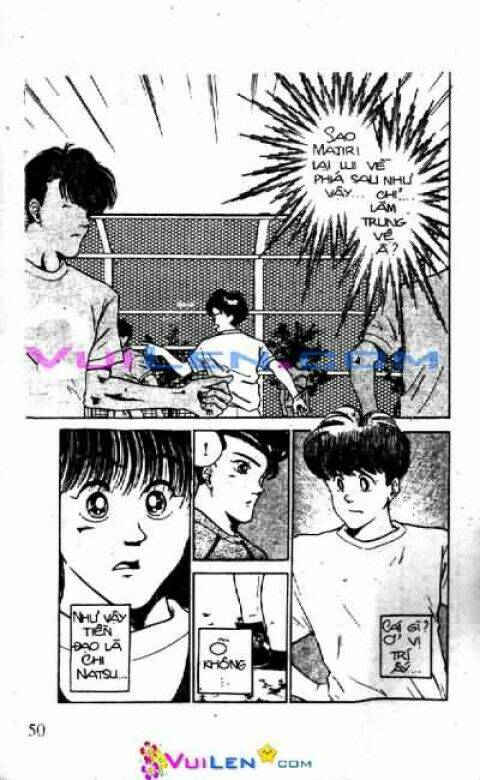 sôi động cầu trường full 17 tập chapter 9 50