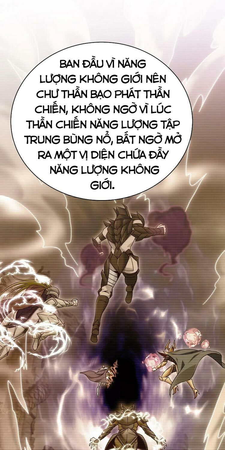 ma thú kiếm thánh dị giới tung hoành chapter 177 32