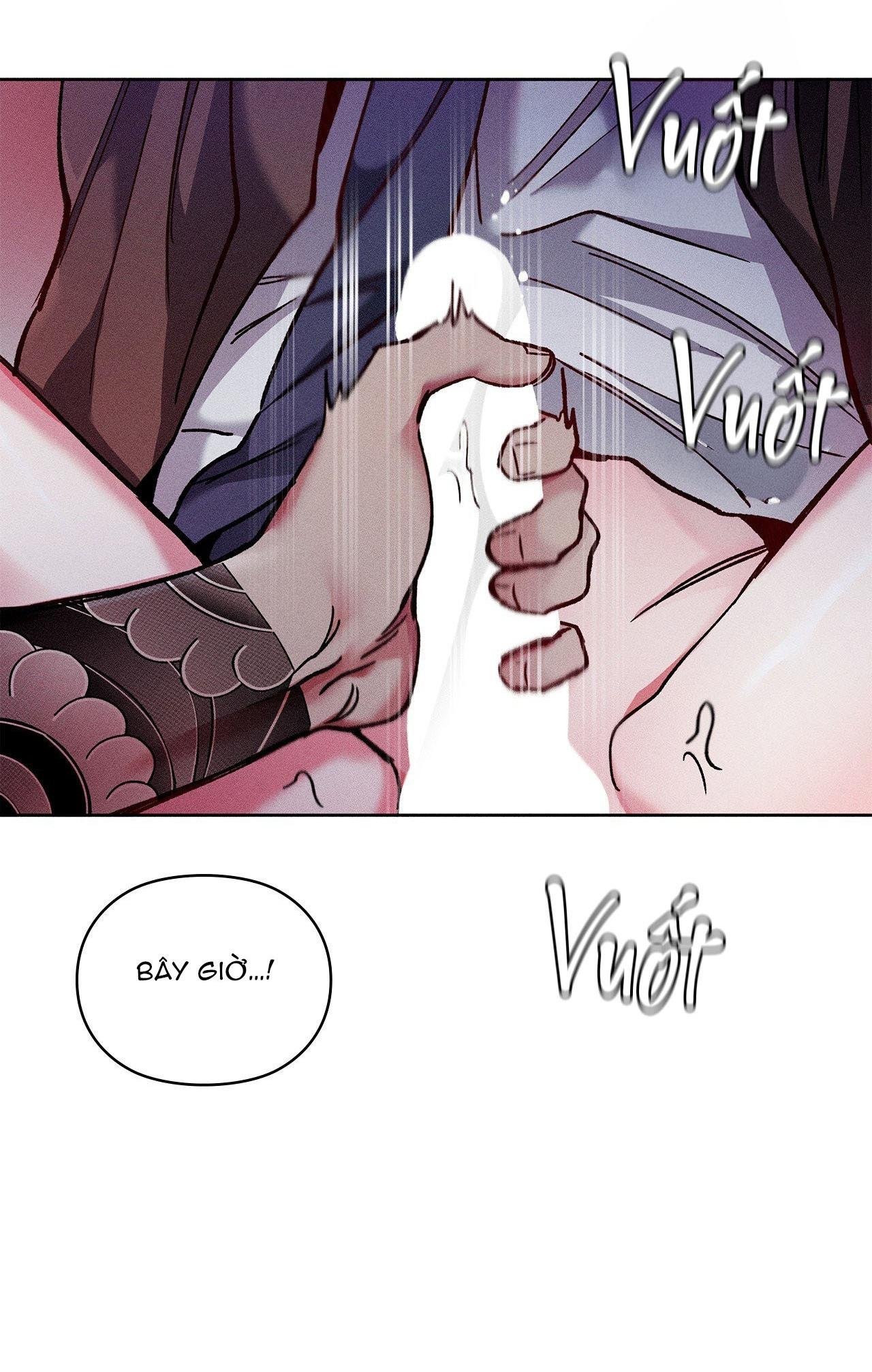 cùng nâng tạ nhé chapter 40 8