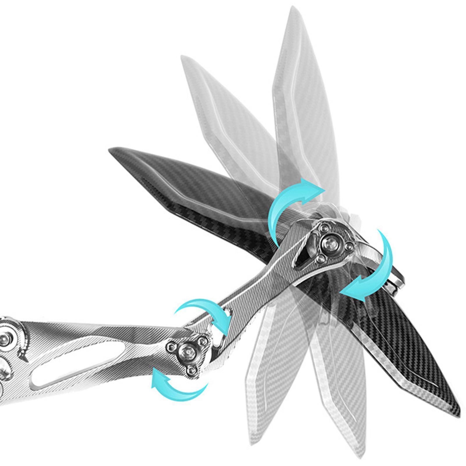 Motorcycle Rear  Mudguard  Aluminium Alloy Rear   , Black