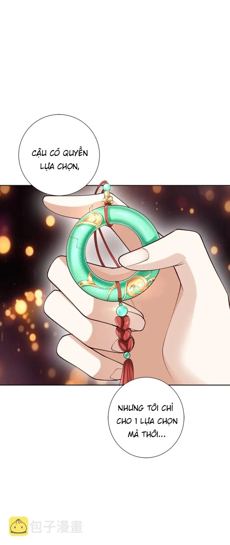 anh ấy cho đi nhiều lắm chapter 8 33
