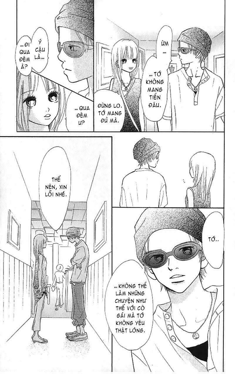 ngày ấy ta bên nhau chapter 17 26