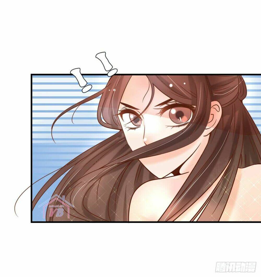 hồng nhan bất vong quốc chapter 8 61