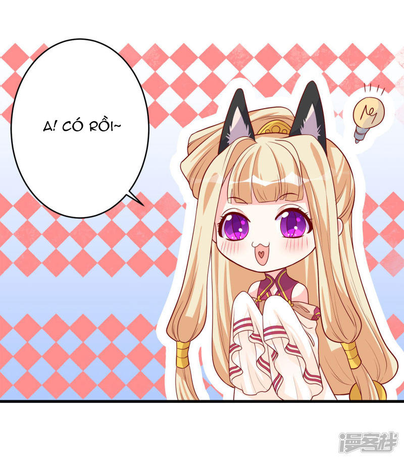 từ đây vương gia không thượng triều sớm chapter 7 17