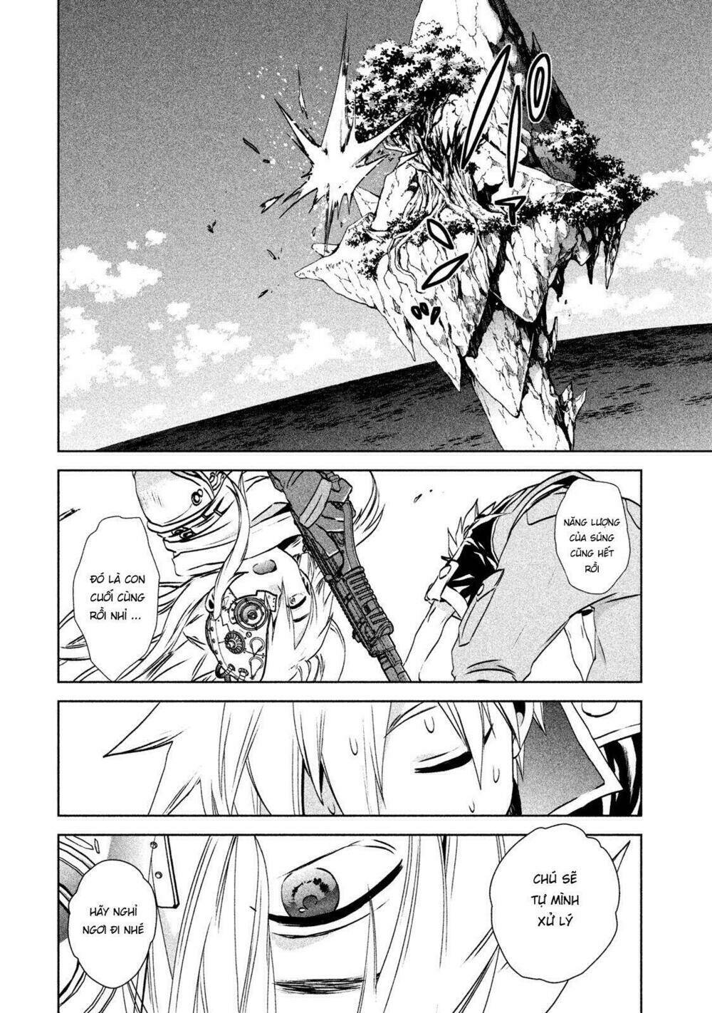 sora no kain chapter 5 27