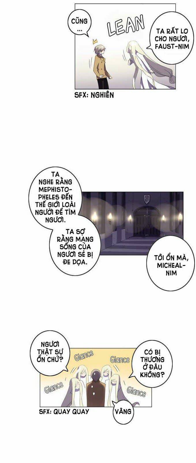 bản khế ước linh hồn chapter 38 3