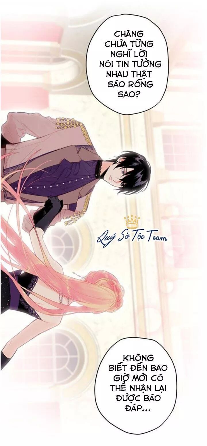 thánh nữ ẩn danh chapter 67 23