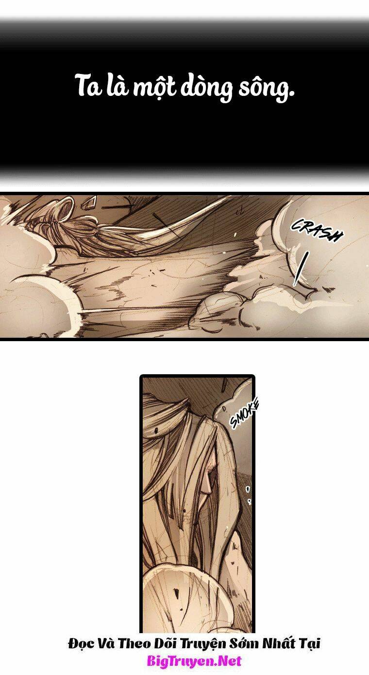 cuộc hành trình của pháp sư chapter 3 8