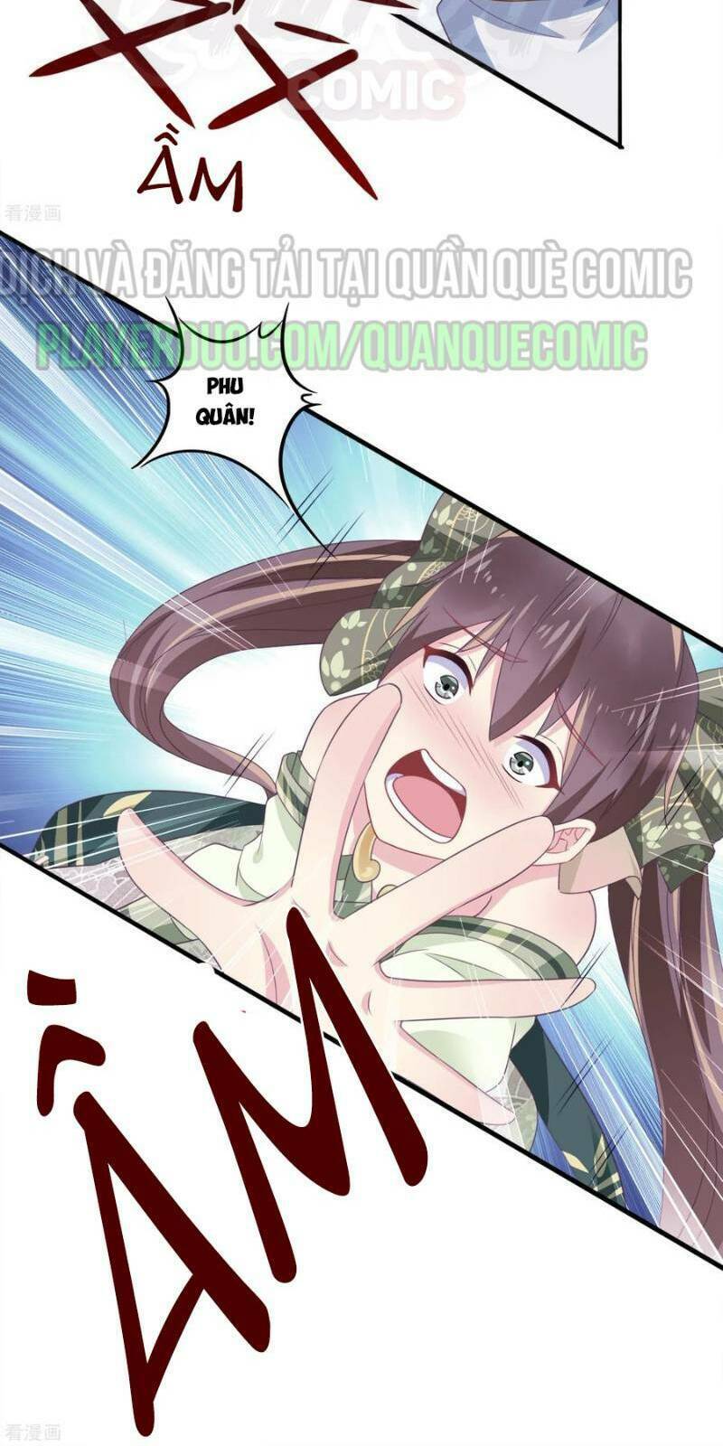 ta là ngọc hoàng đại đế chapter 32 32