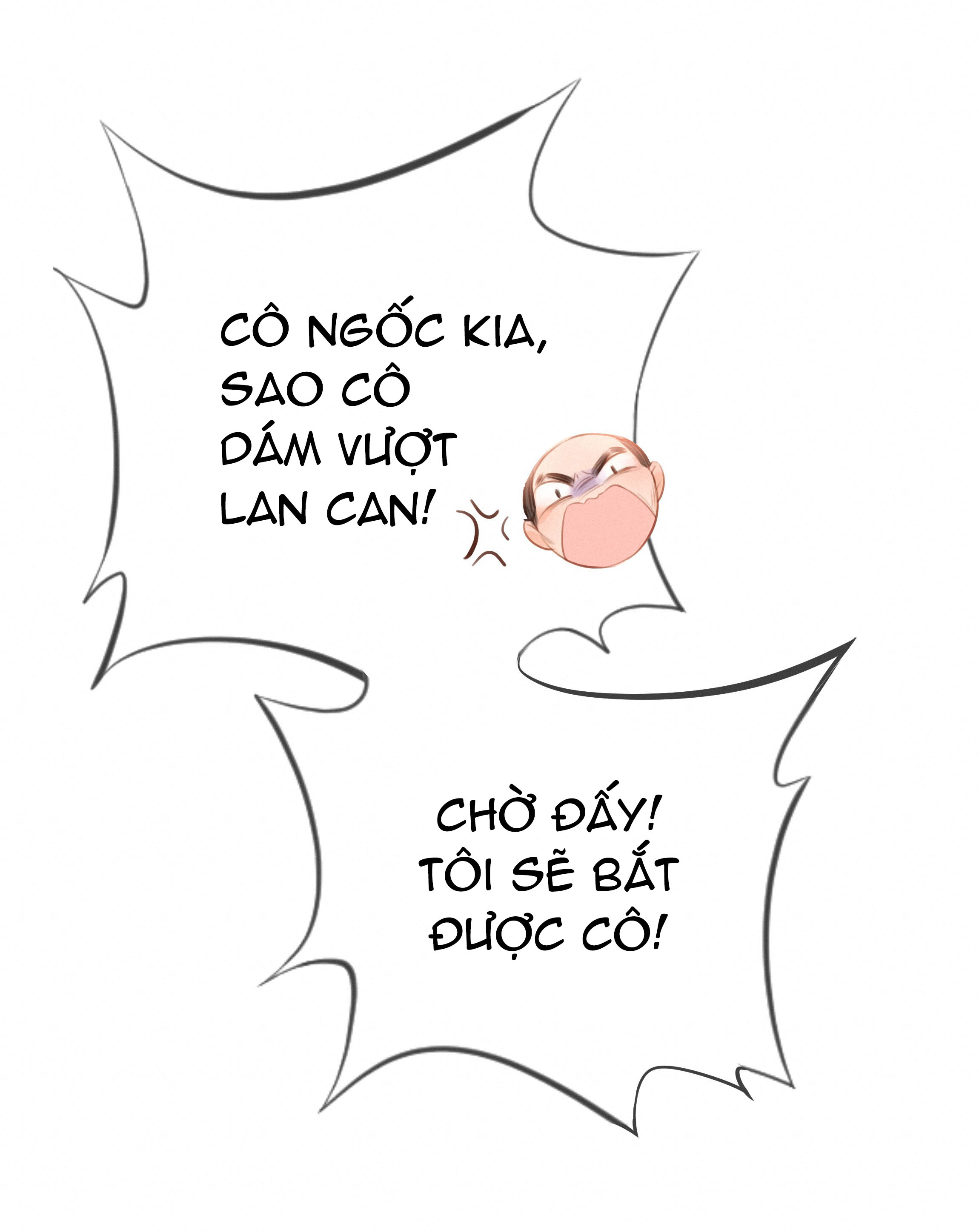 đặc biệt gửi trao đến người! chapter 1 19