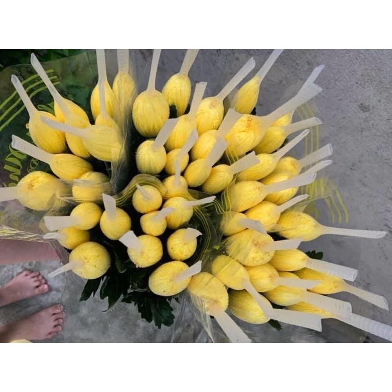 Túi chụp hoa ly bán 100gram