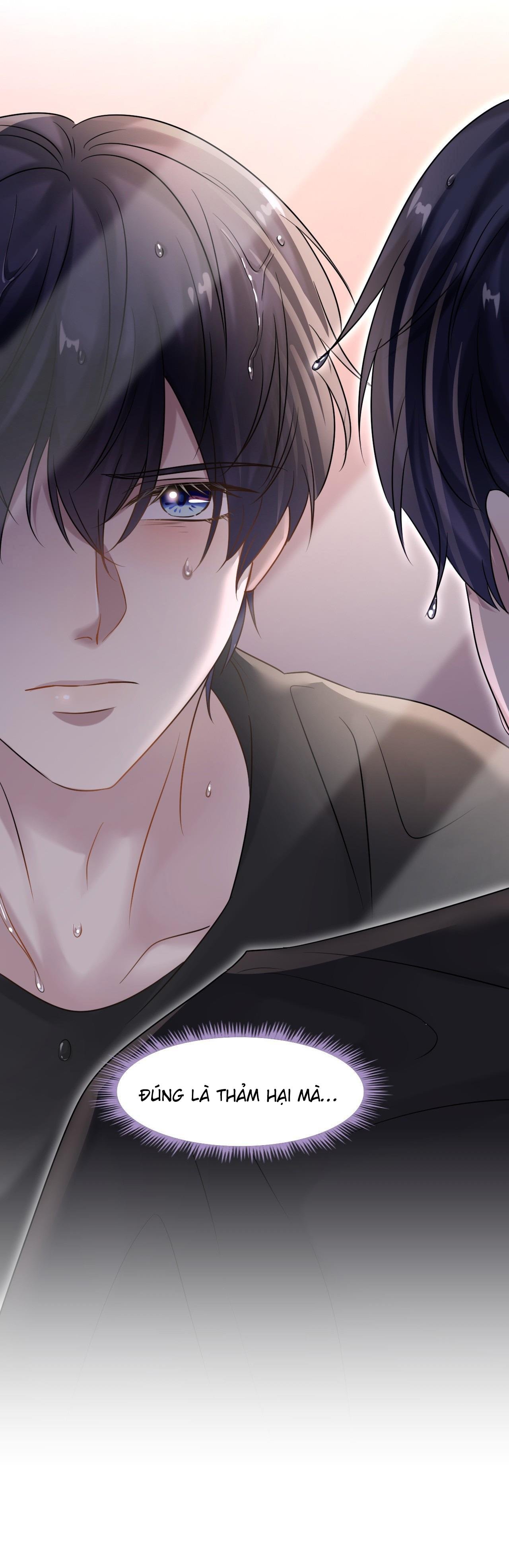 ẩn trung (end) chapter 27 17
