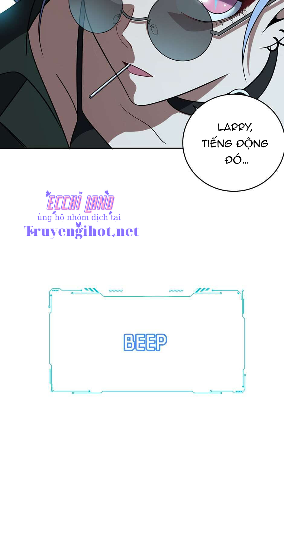 [16+] killing my love chapter 33.2 6