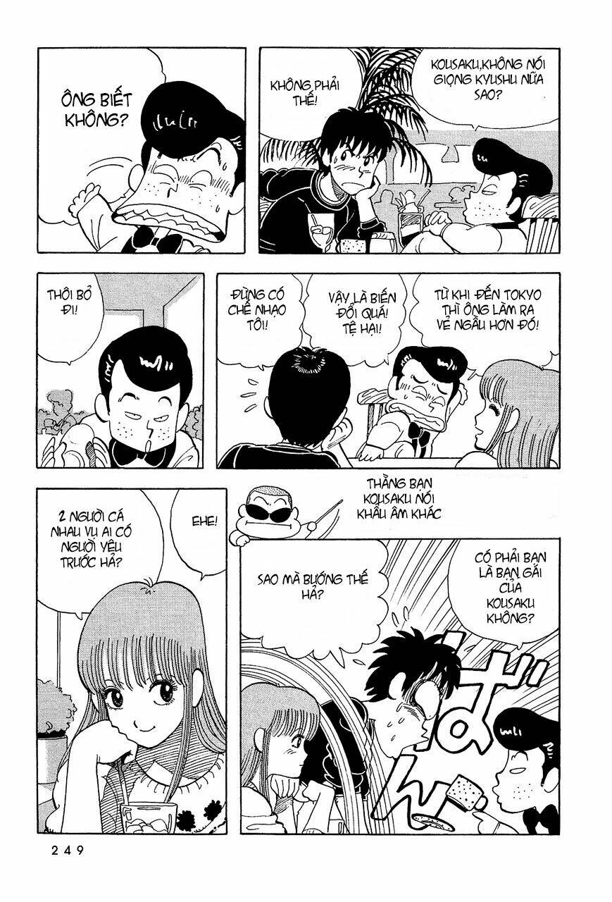 stop!! hibari-kun! chapter 34 3