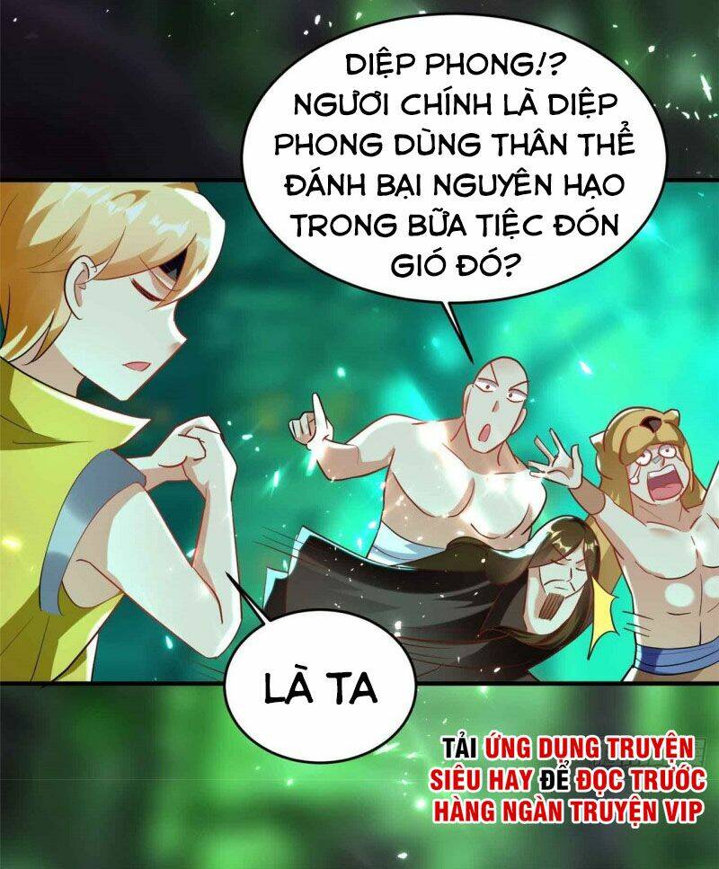 vạn giới tiên vương chapter 131 8
