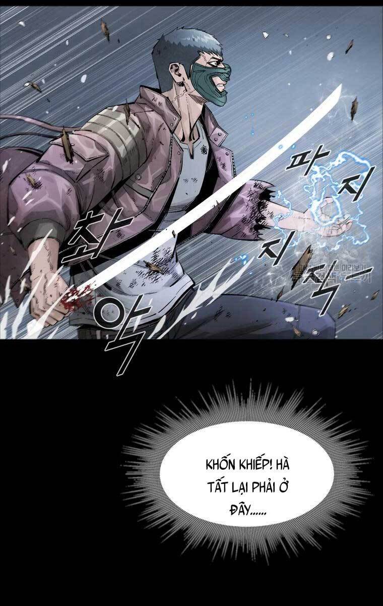 mật mã mê cung chapter 48 26