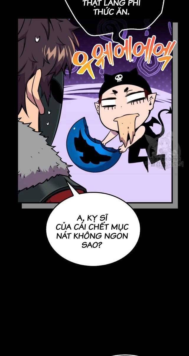 tôi thăng cấp trong lúc ngủ chapter 72 93