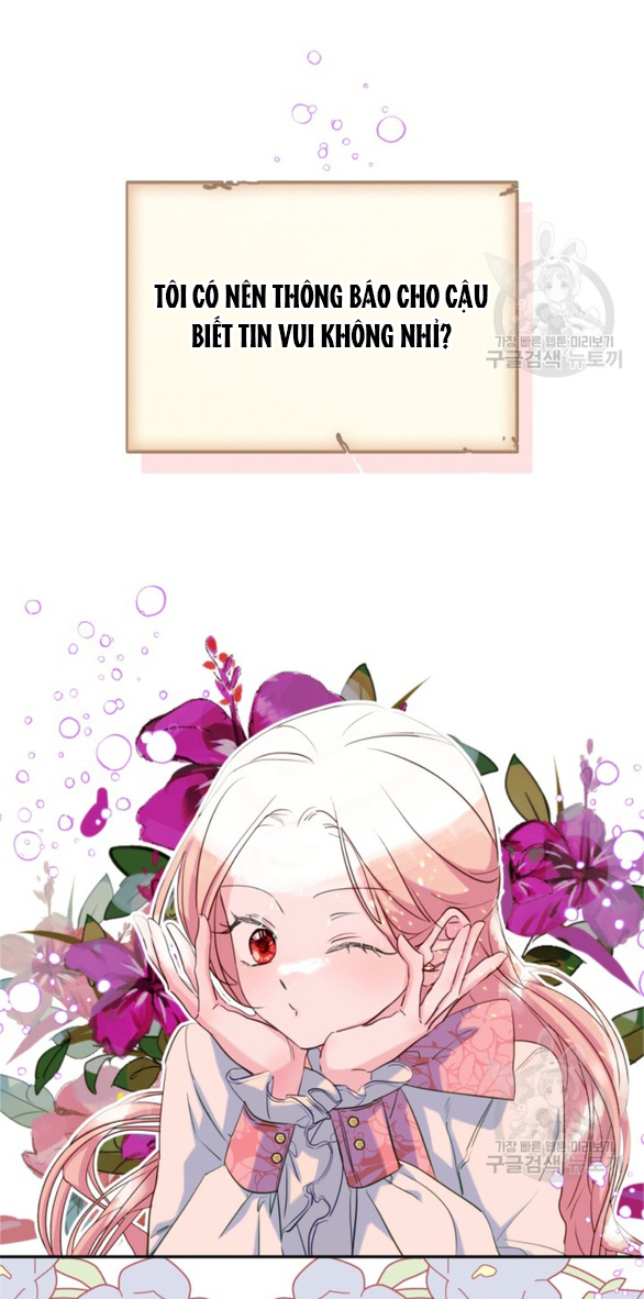 tôi đã trở thành bạn gái của nam chính chapter 19.1 21