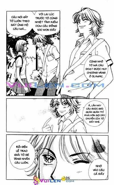 bong bóng trắng chapter 10 106