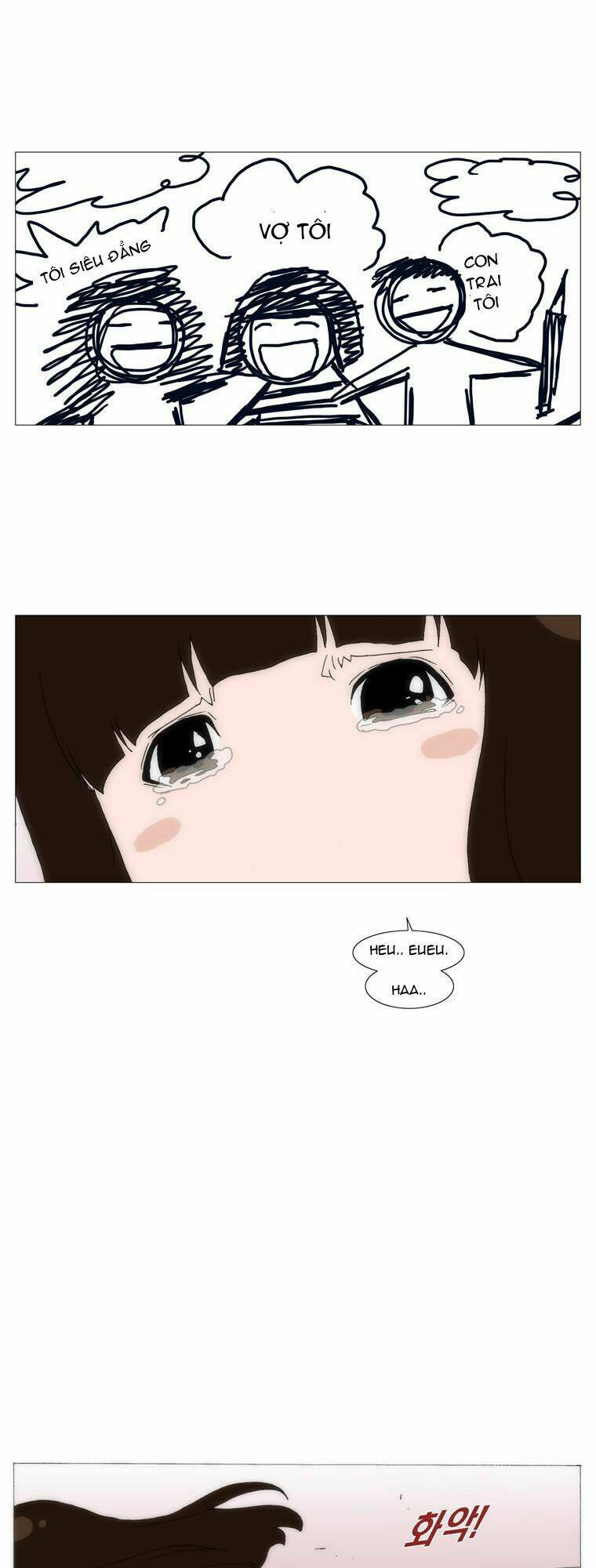 can't see can't hear but love chapter 38 31