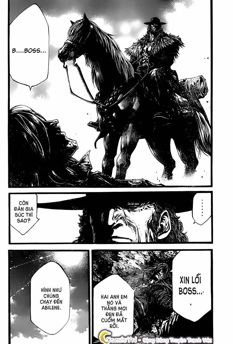 green blood chapter 35 4