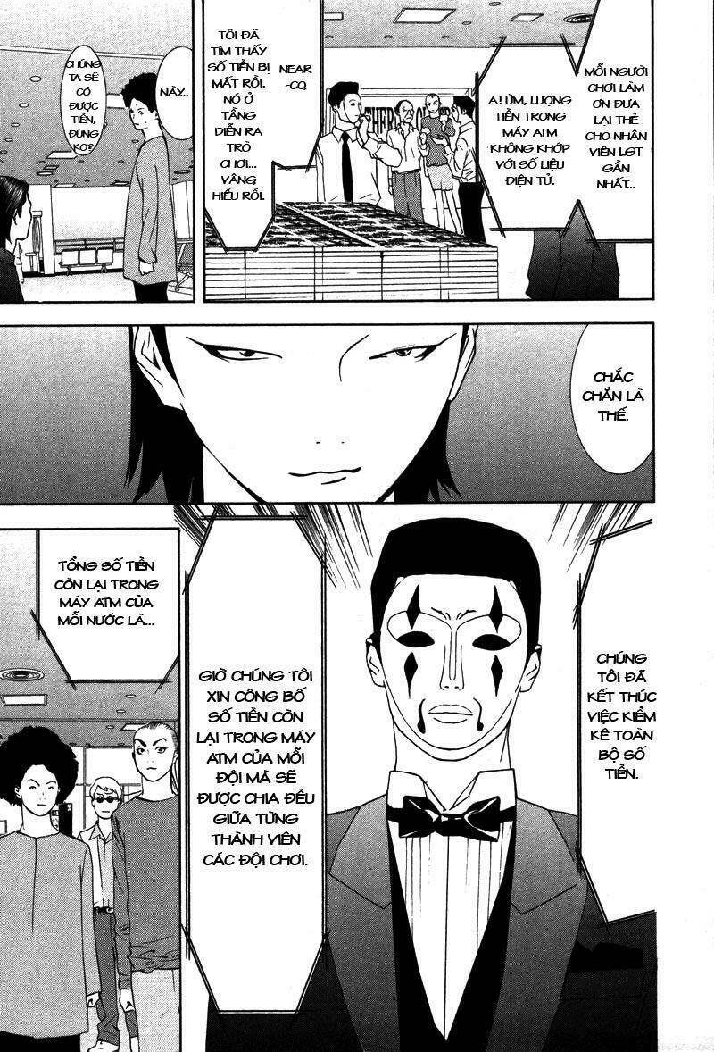 liar game chapter 55 15