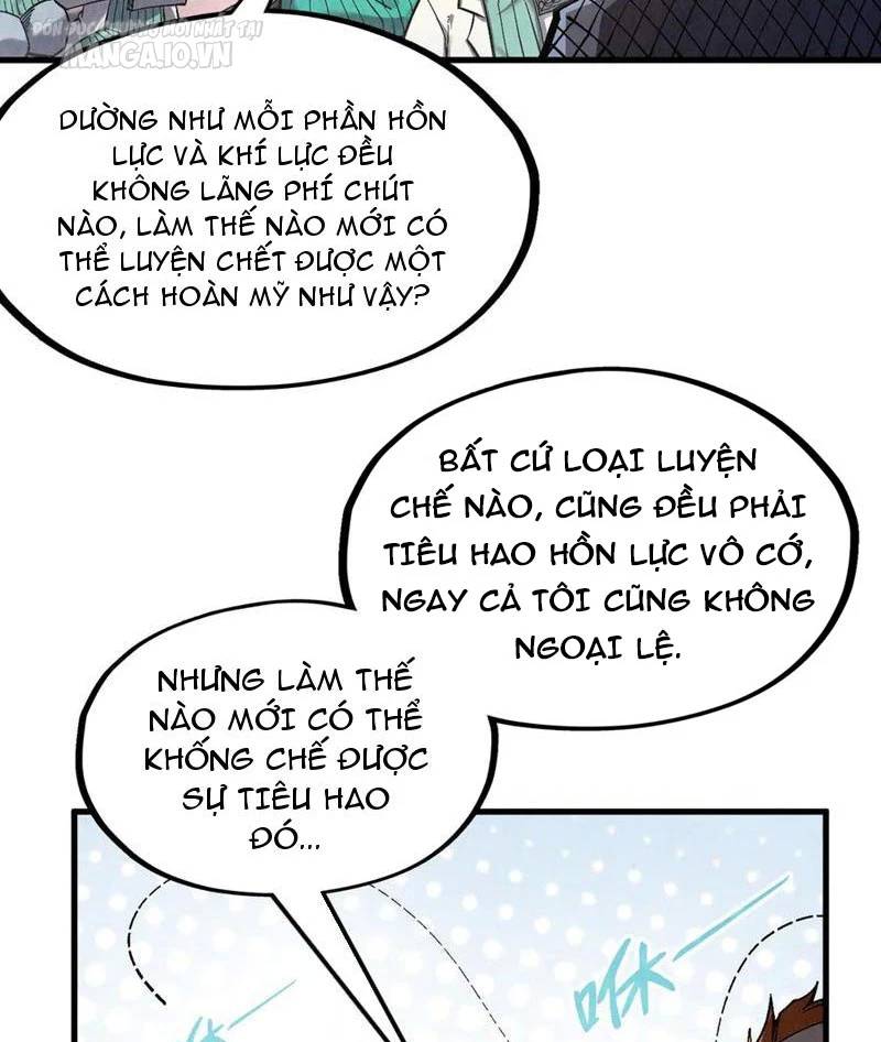 vạn cổ chí tôn chapter 303 15