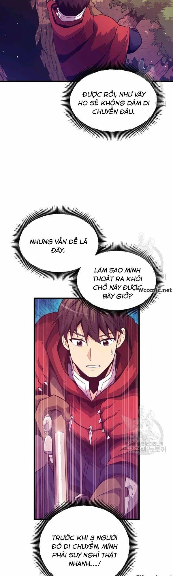 arcane sniper chapter 38 9