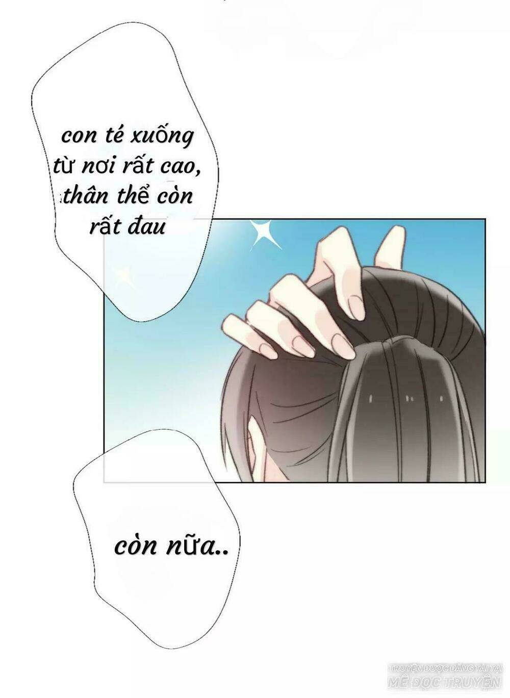 ta trở thành nữ vương tại dị thế giới chapter 3 76