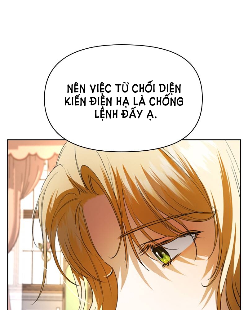 tôi muốn trở thành cô ấy dù chỉ là một ngày chapter 49 12
