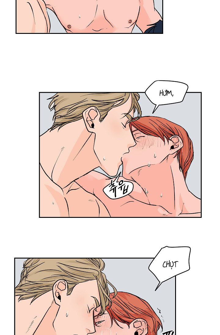 yêu em đi, bác sĩ! chapter 12 2