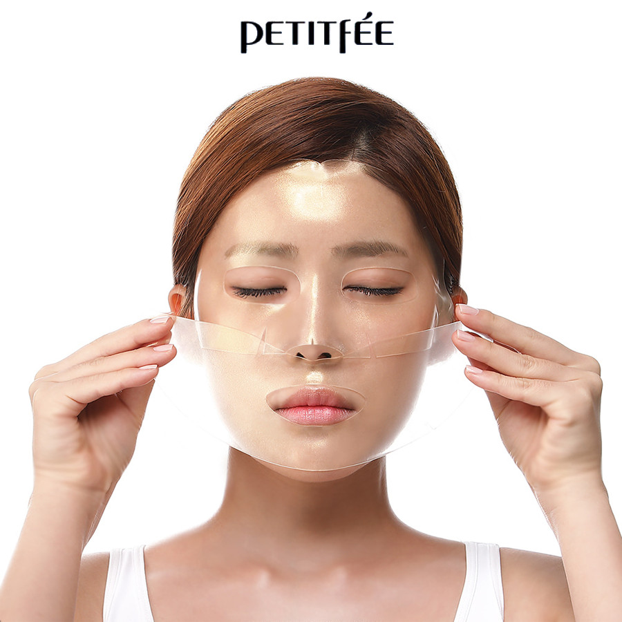 Mặt nạ ốc sên Petitfee dạng gel