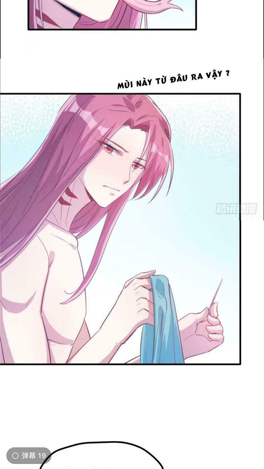 [16+] thảnh thơi thú thế chủng chủng điền, sinh sinh tể chapter 59 13