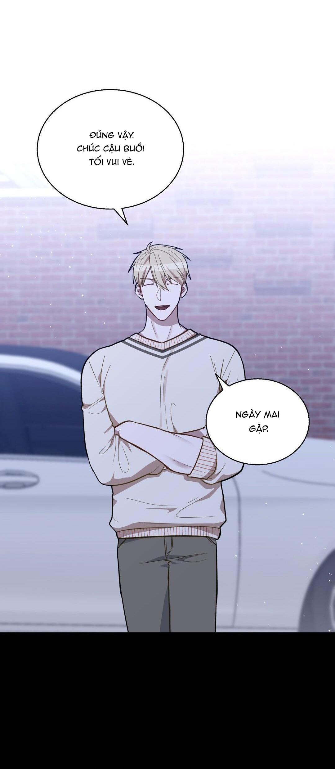 bơi trong mùi hương chapter 11 55