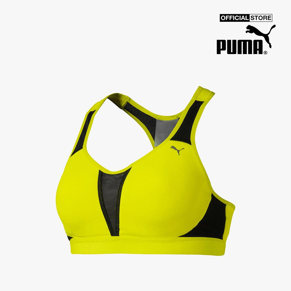 PUMA - Áo bra nữ Get Fast 518286