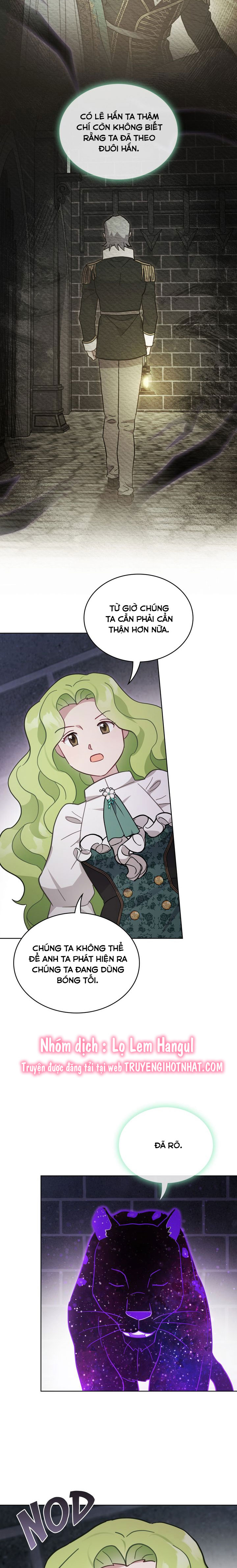 công chúa muôn loài chapter 120 6