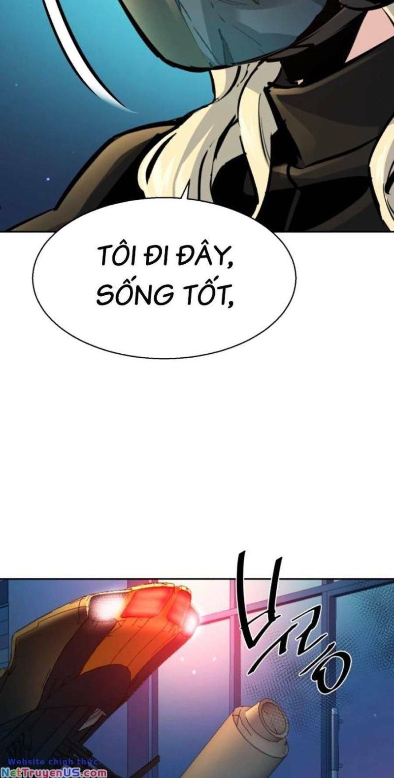 bạn học tôi là lính đánh thuê chapter 158 34