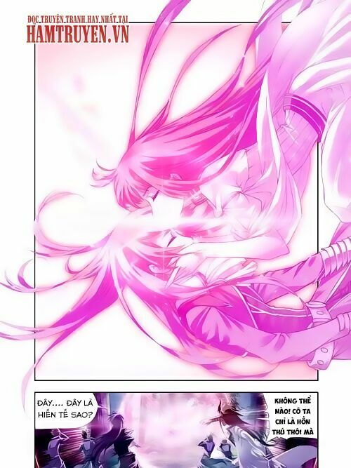 Đấu La Đại Lục chapter 146.5 5