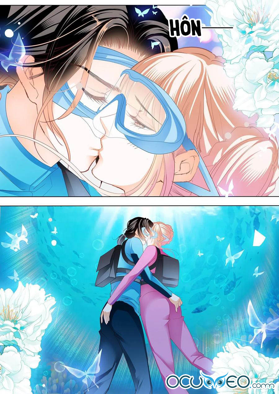 bá đạo tiểu thúc, xin trêu chọc vừa thôi! chapter 178 12