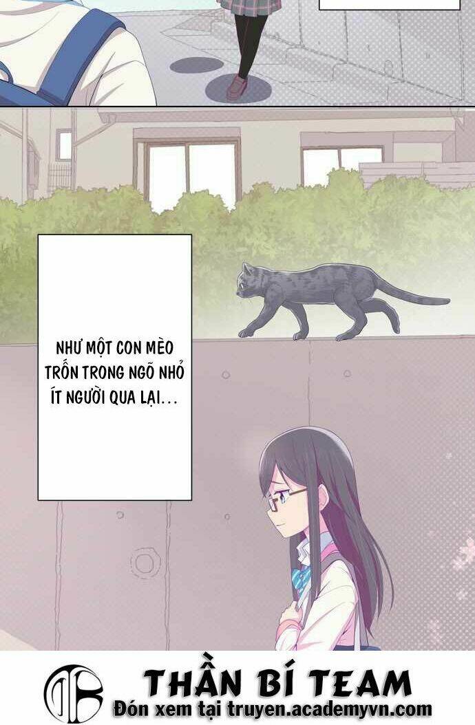 sorairo no graffiti chapter 3 33