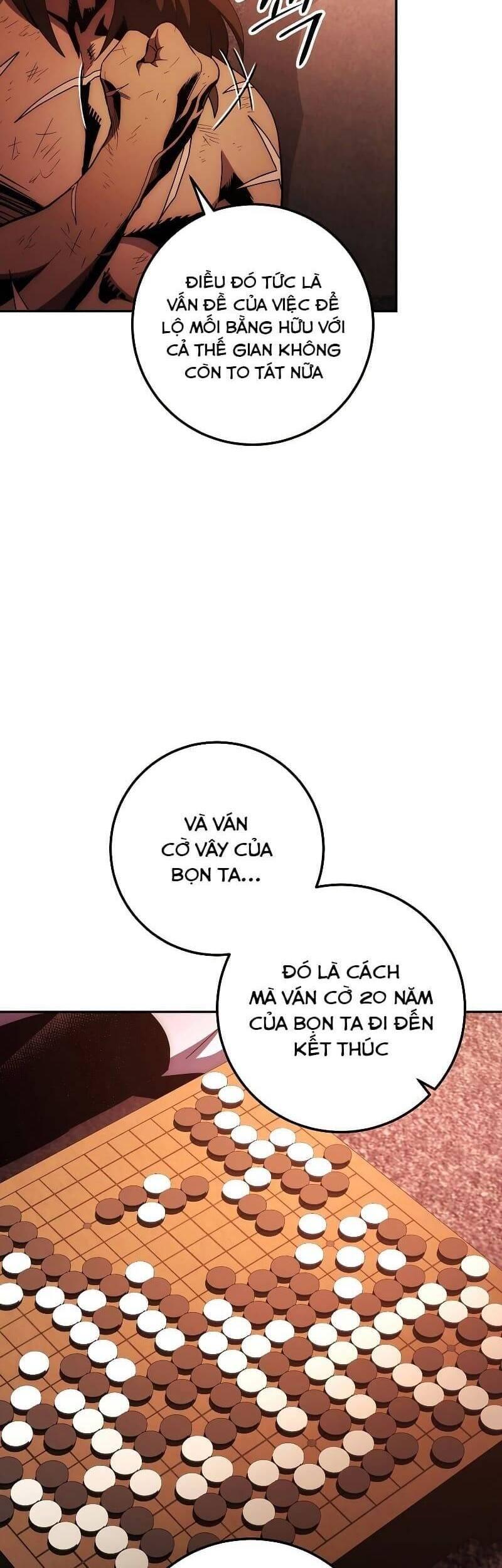 huyền thoại diệt thế độc long chapter 111 31