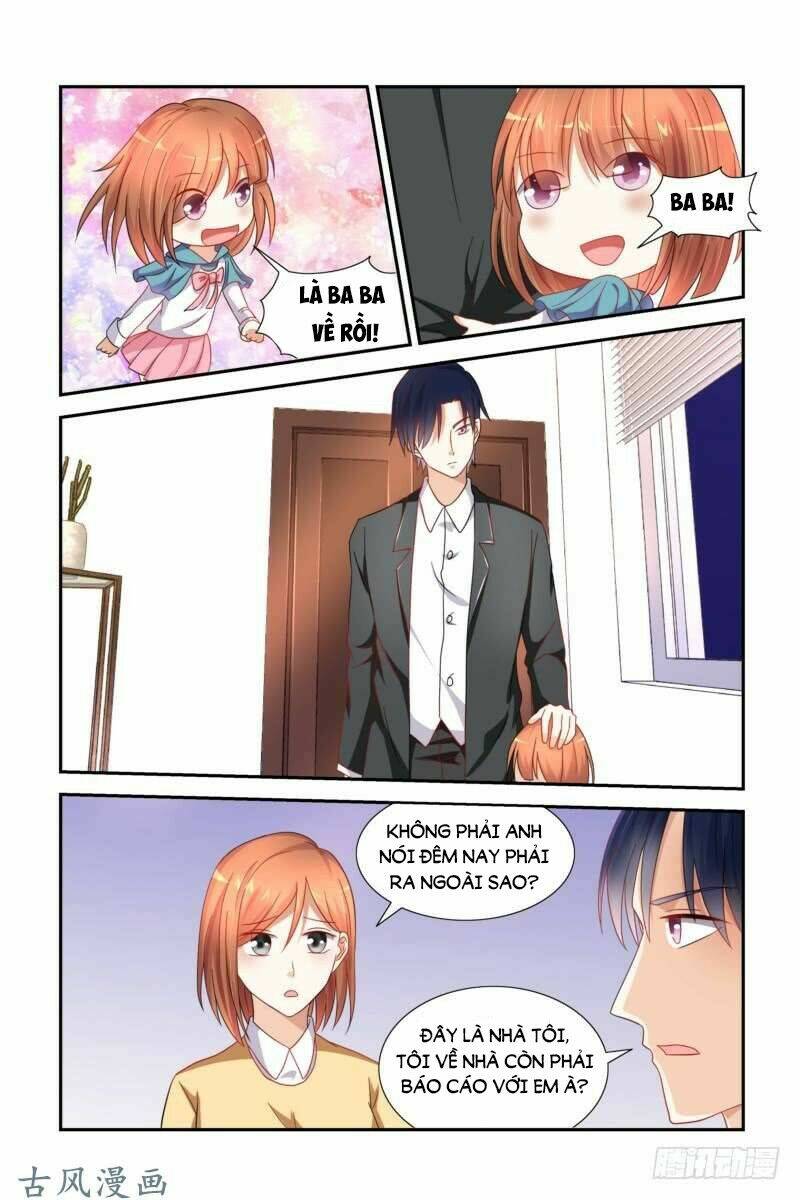 dường như tình yêu đã đến chapter 31 4