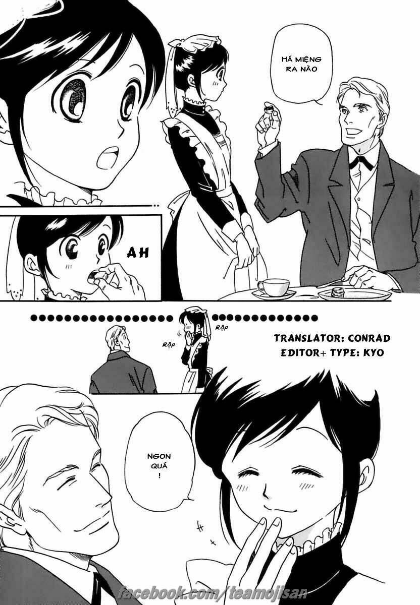 rondon koi kitan chapter 2 10