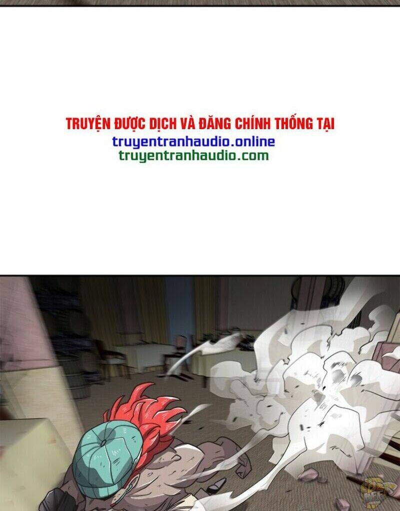 kĩ nguyên của anh hùng chapter 13 44