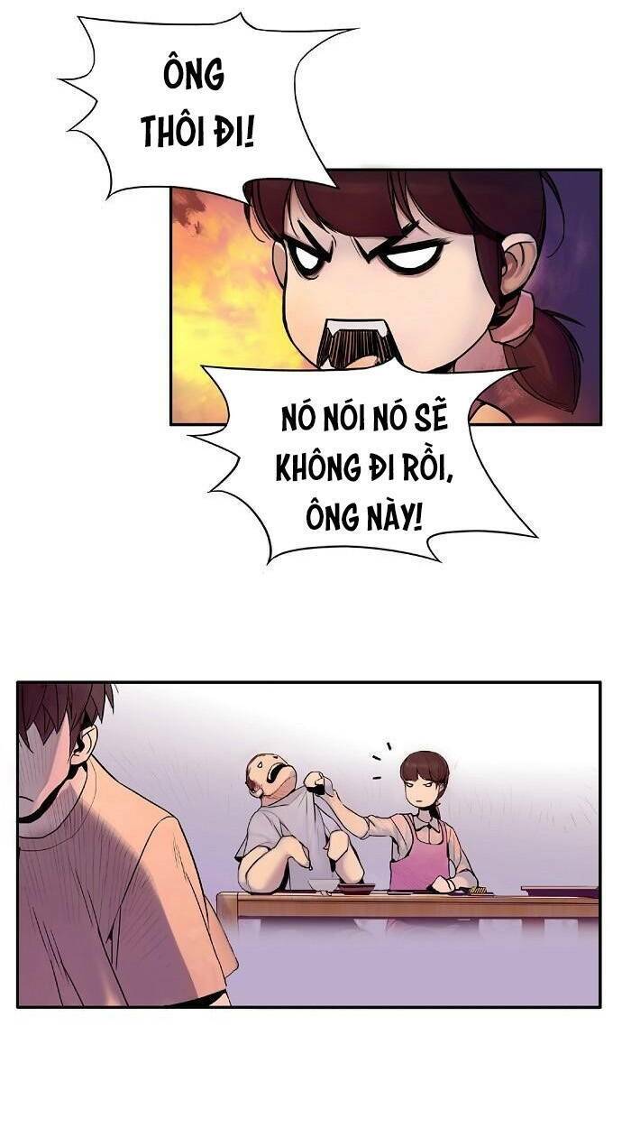 băng tâm kỵ sĩ chapter 1 61