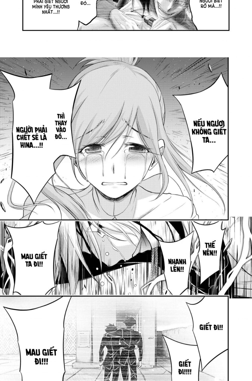 kích trụy vương huyền thoại chapter 67 25