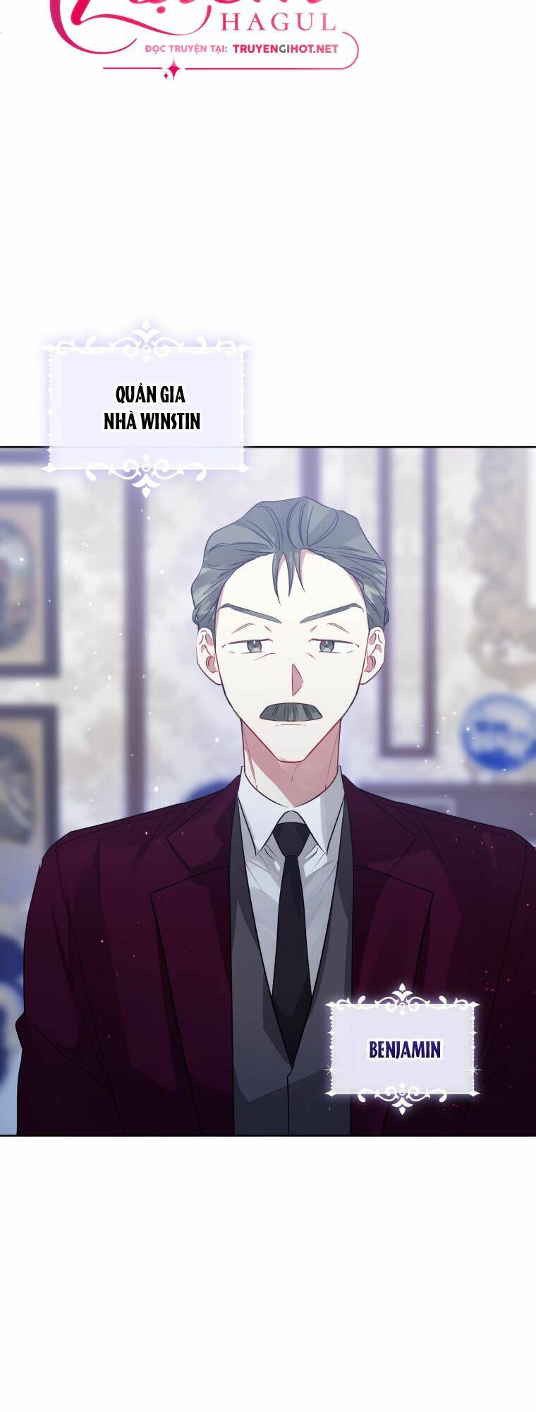 ác nữ phản diện đã chọn nam chính chapter 29.1 8